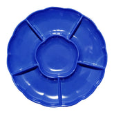 BANDEJA DIVISION AZUL X3